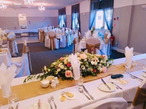 The Quorn Lodge Hotel Hotel in England