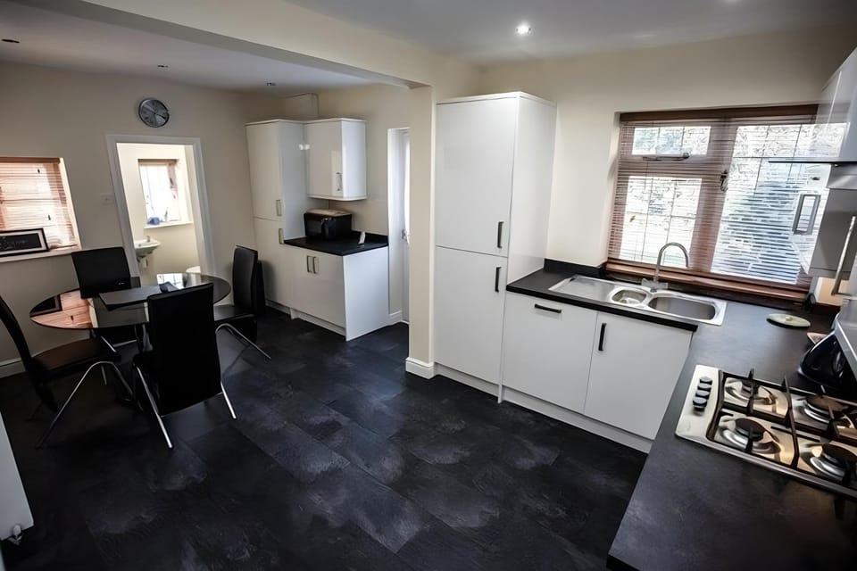 Mere Court Hotel Hotel in England