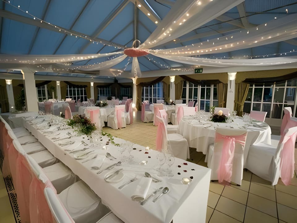 Mere Court Hotel Hotel in England