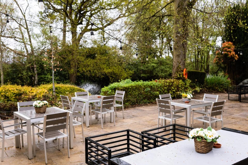 Mere Court Hotel Hotel in England