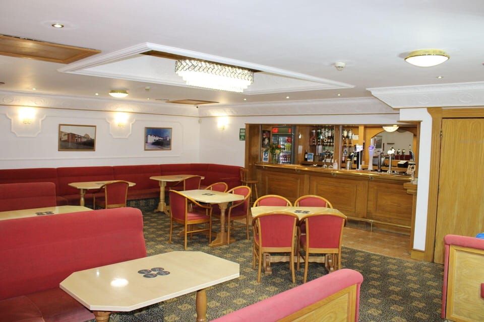 Bessemer Hotel Hotel in Merthyr Tydfil