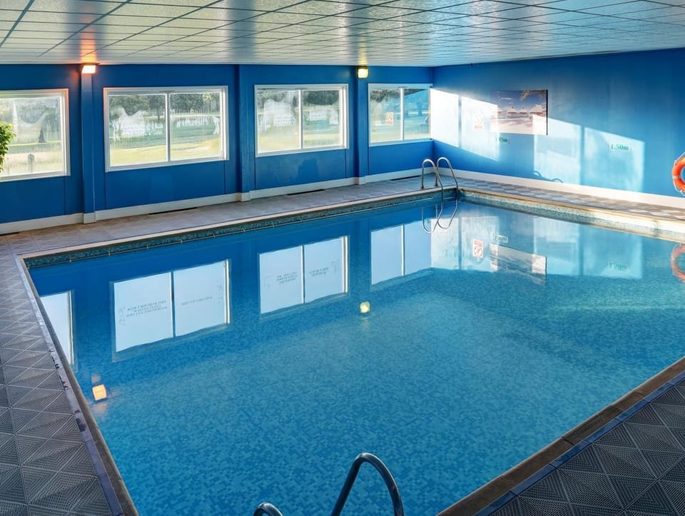 Best Western Plus Centurion Hotel Hotel in Mendip District
