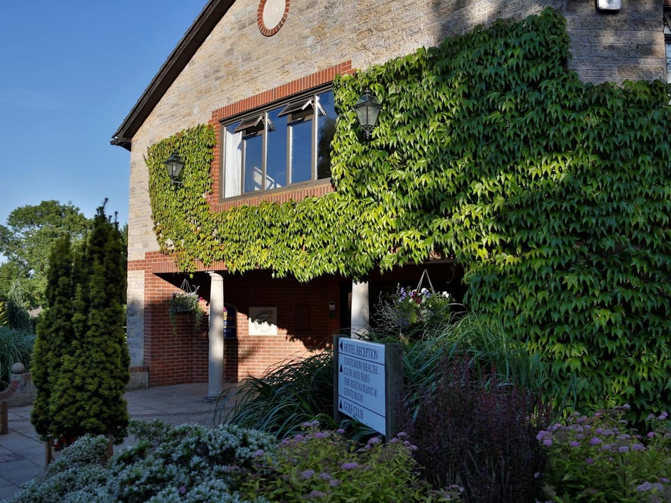 Best Western Plus Centurion Hotel Hotel in Mendip District