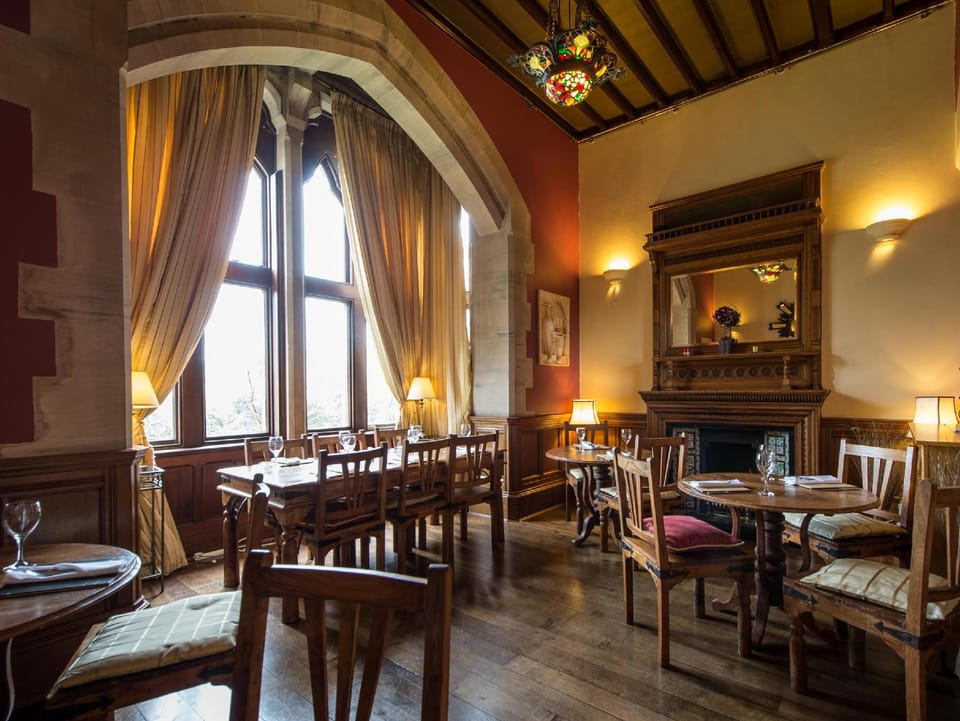 Mellington Hall Country House Hotel Apartment hotel in Wales