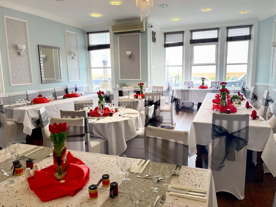 The Clarendon Hotel Inn in Morecambe