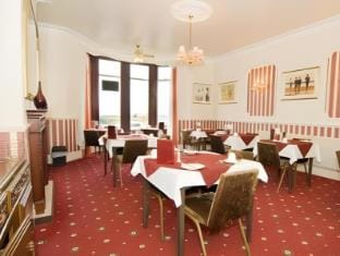 Westleigh B&B Hotel in Morecambe