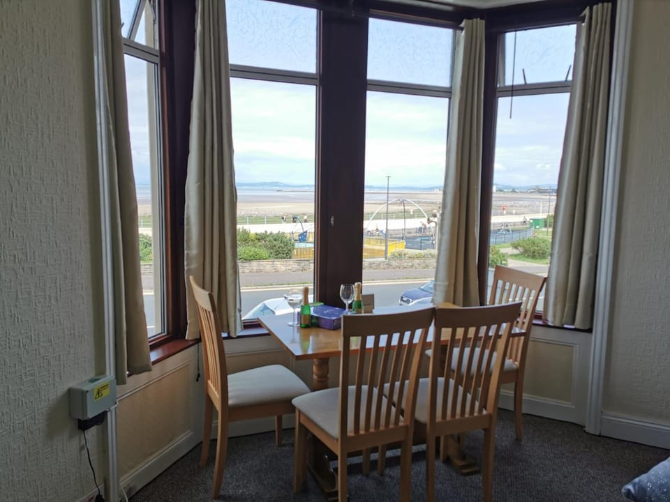 Westleigh B&B Hotel in Morecambe