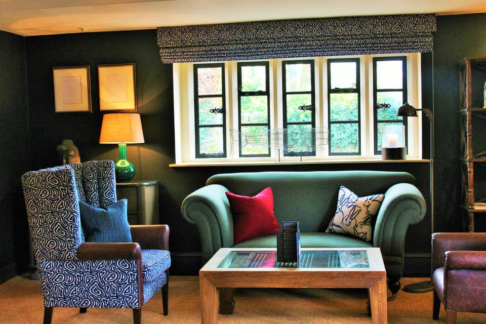 Manor House Hotel in Moreton-in-Marsh
