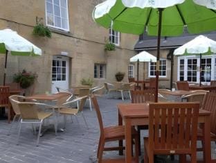 The White Hart Royal, Moreton-in-Marsh, Cotswolds - The Coaching Inn Group Hotel in Moreton-in-Marsh