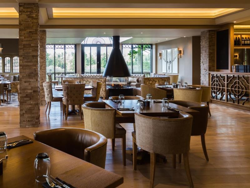 Bovey Castle Hotel Hotel in Teignbridge