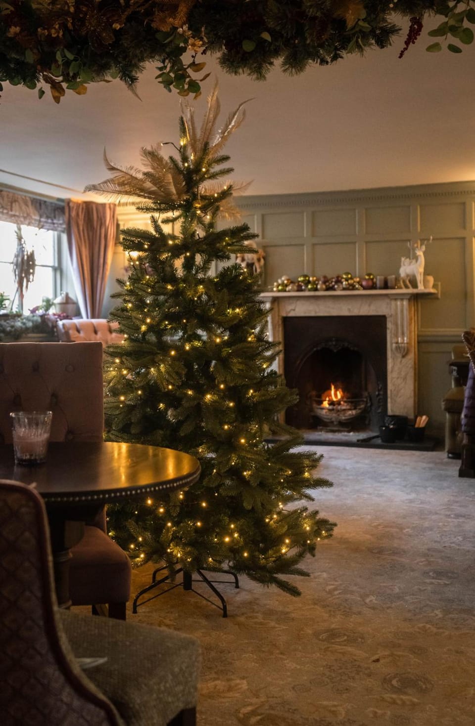 The White Hart Hotel Hotel in Teignbridge
