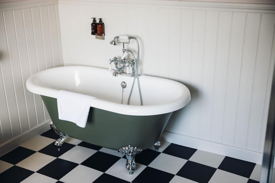 Gaskell Arms Hotel & Restaurant Hotel in England
