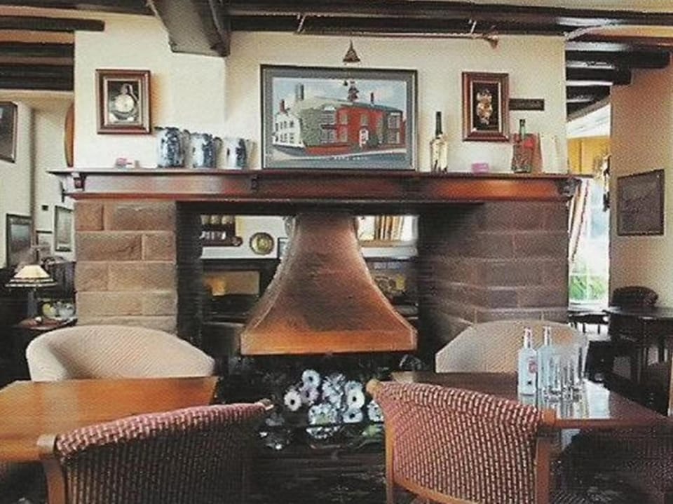 Gaskell Arms Hotel & Restaurant Hotel in England