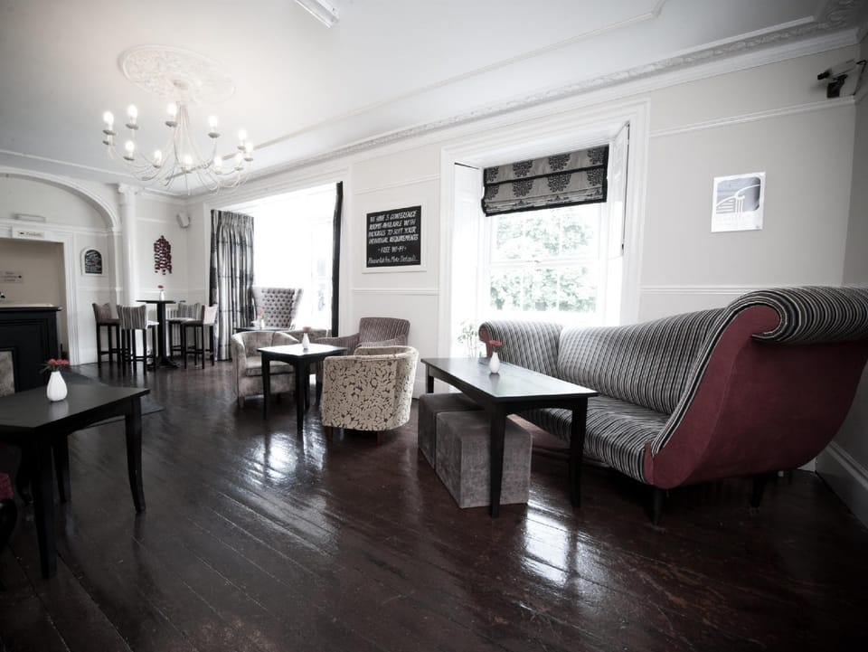 Hotel Plas Hyfryd Hotel in Narberth
