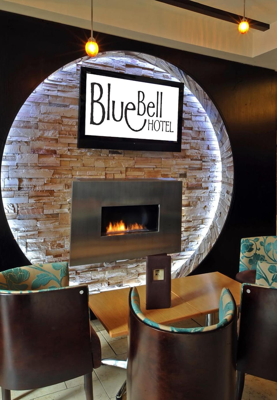 The BlueBell Hotel Hotel in Wales