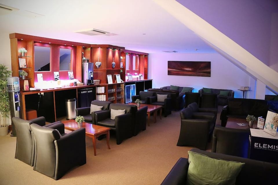 Towers Hotel & Spa Hotel in Wales
