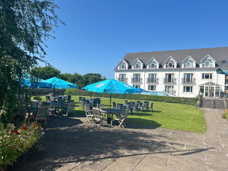 Towers Hotel & Spa Hotel in Wales