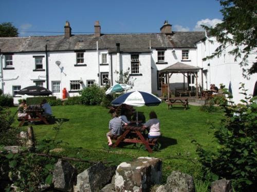 Strands Hotel/Screes Inn & Micro Brewery Hotel in Copeland District