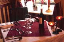 The Cross Keys Hotel Inn in England