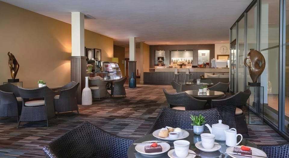 Norton House Hotel & Spa, Edinburgh Hotel in Scotland