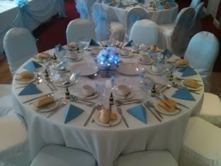 Borough Arms Hotel Hotel in Newcastle-under-Lyme