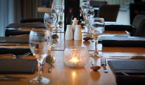 Newport Links Golf Club , Pembrokeshire Hotel in Wales