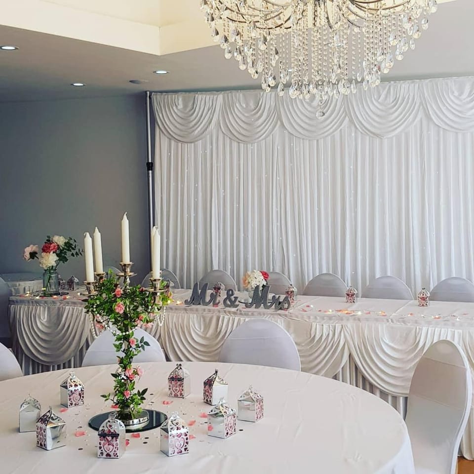 Brewers Lodge Hotel in Wales