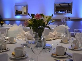 Brewers Lodge Hotel in Wales
