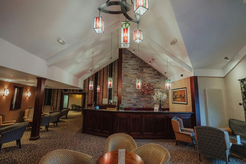 Corr's Corner Hotel Hotel in Northern Ireland