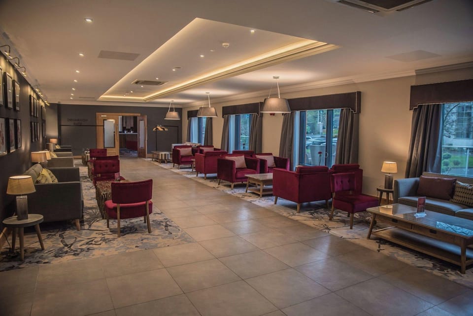 Silverbirch Hotel Hotel in Omagh