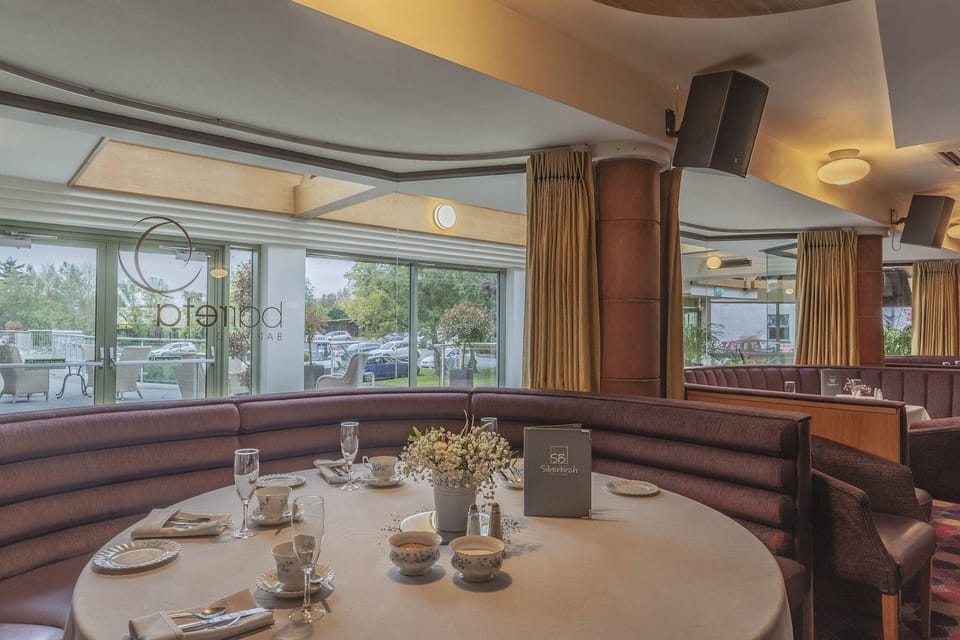 Silverbirch Hotel Hotel in Omagh