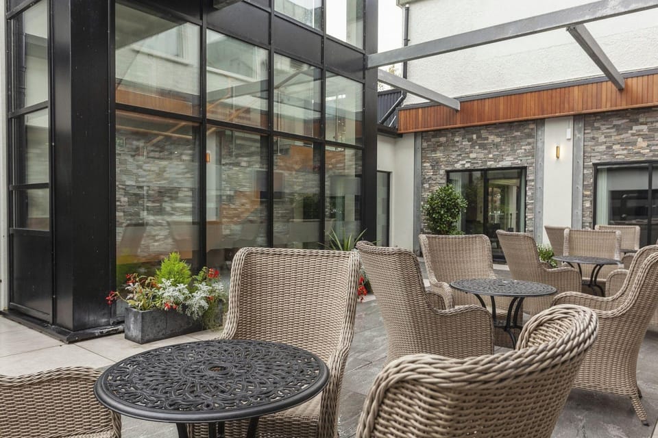 Silverbirch Hotel Hotel in Omagh