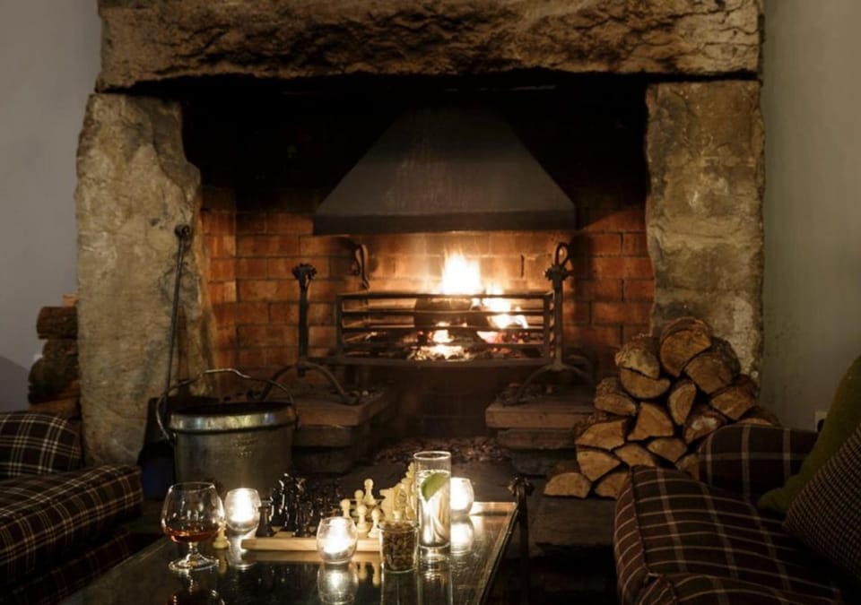 Tebay Services Hotel Hotel in England