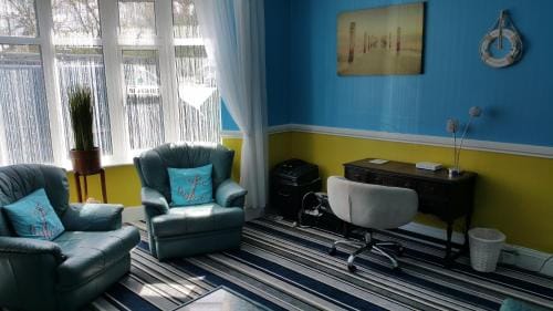 The Rosslyn Hotel in Paignton