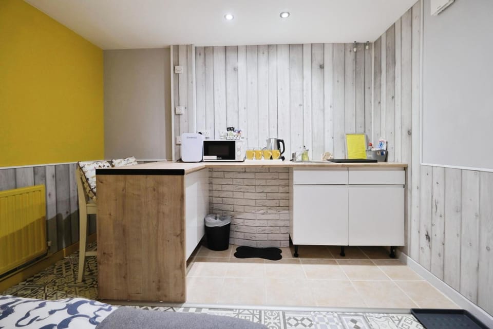 Rowcroft Lodge Guest House B&B Hotel in Paignton