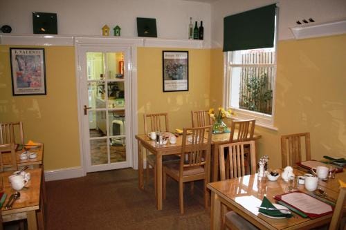St Marguerite Hotel in Paignton