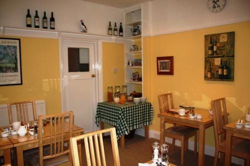 St Marguerite Hotel in Paignton