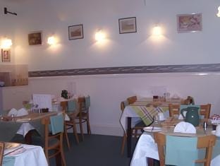 The Haldon Guest House Hotel in Paignton