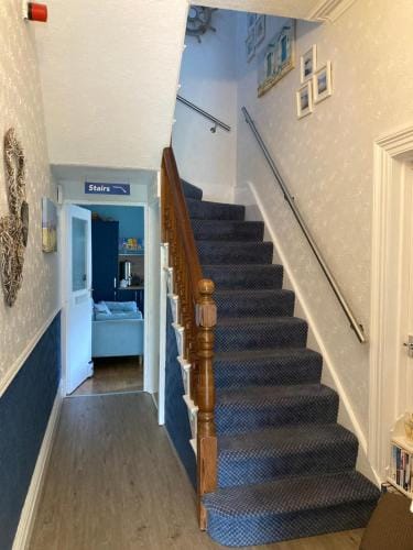 The Wentworth Guest House Hotel in Paignton