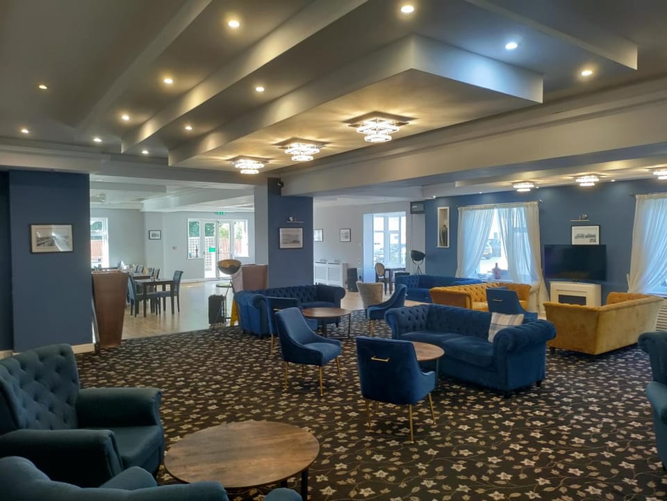 Bar/lounge