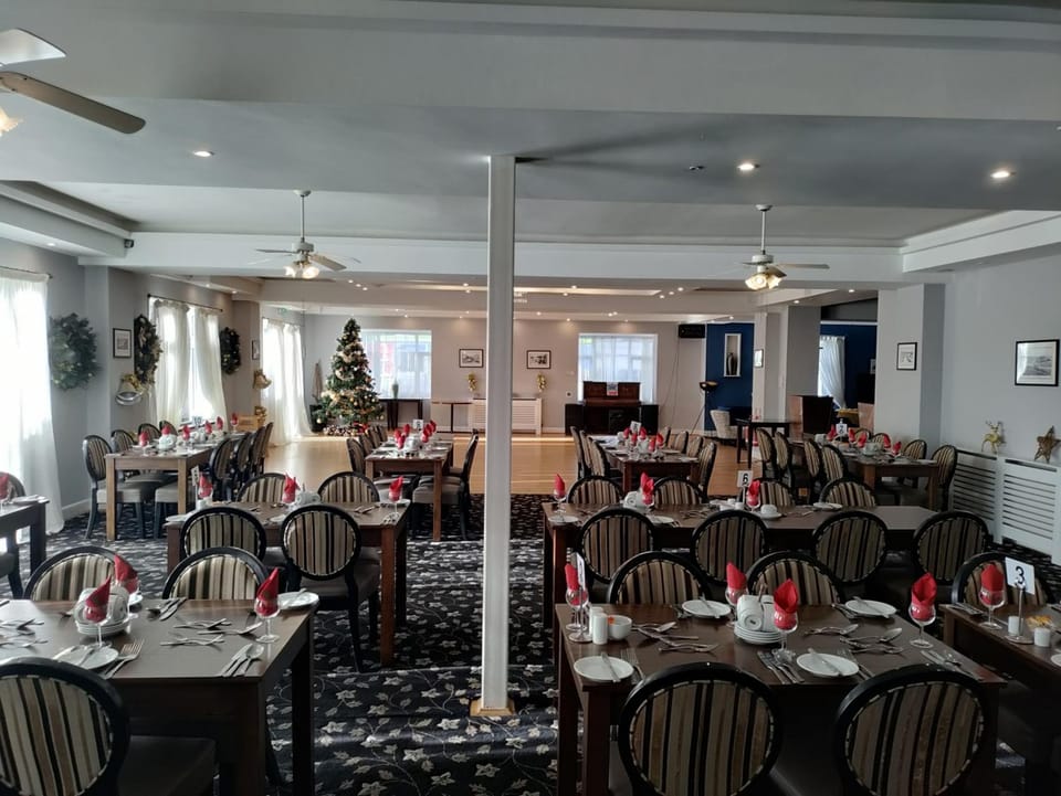 Torbay Court Hotel Hotel in Paignton