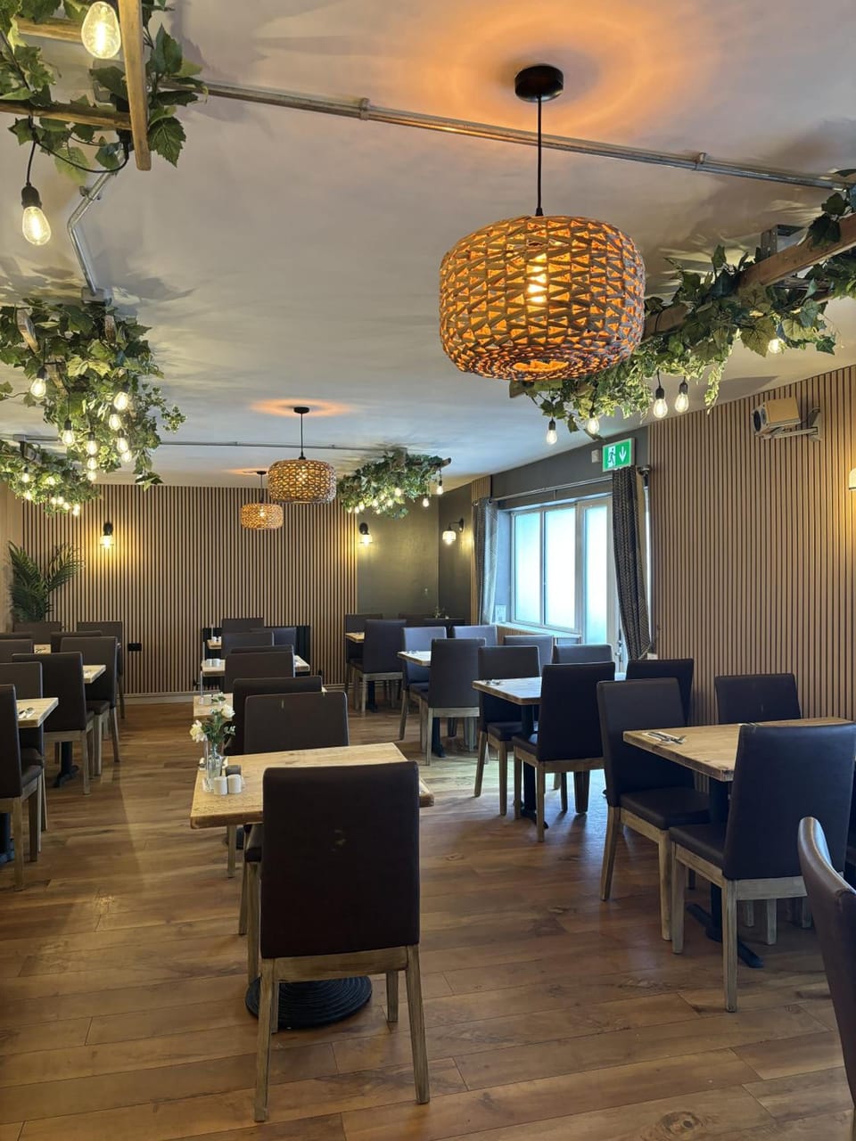 Twin Oaks Hotel Hotel in North East Derbyshire District