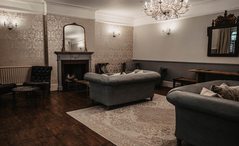 The Elephant Hotel Hotel in South Oxfordshire District