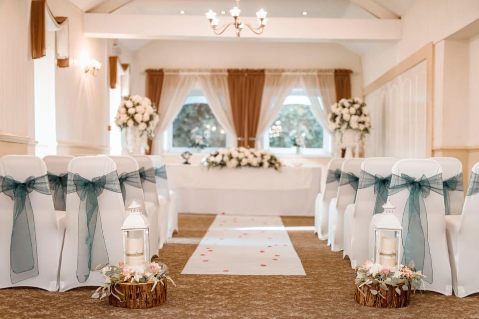 Ashburnham Hotel Hotel in Burry Port