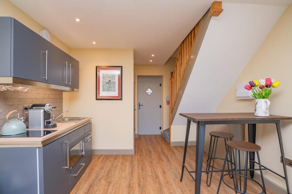 The Angel Inn Hotel Hotel in Wychavon District
