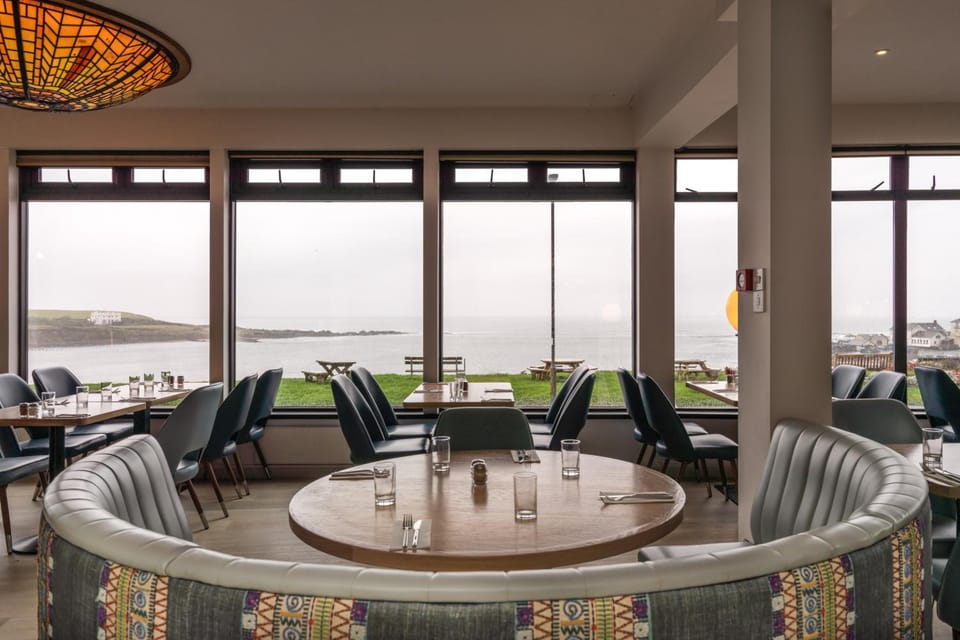 Bayview Hotel Hotel in Northern Ireland