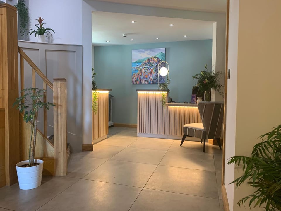 Bayview Hotel Hotel in Northern Ireland