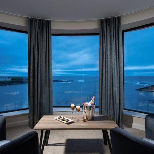 Bayview Hotel Hotel in Northern Ireland