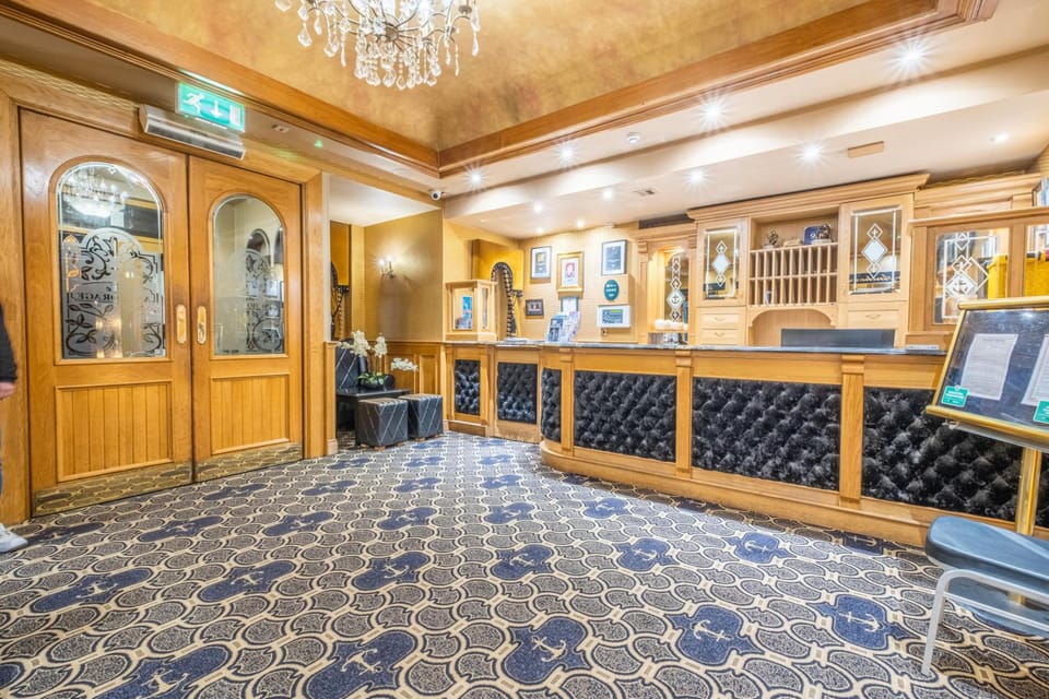 Anchorage Inn Inn in Portstewart