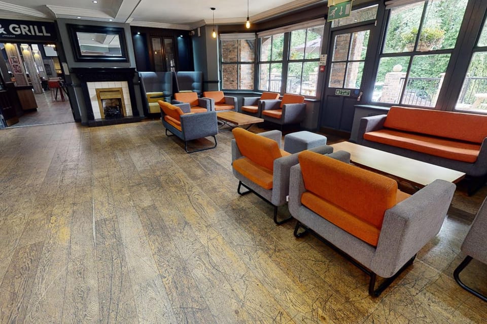 Village Hotel Liverpool Hotel in Wales